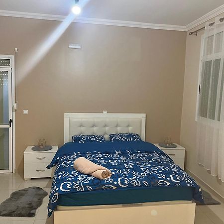 Maison Vue Mer 胡塞马 外观 照片