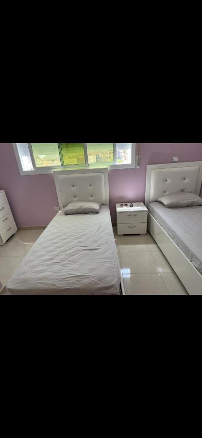 Maison Vue Mer 胡塞马 外观 照片