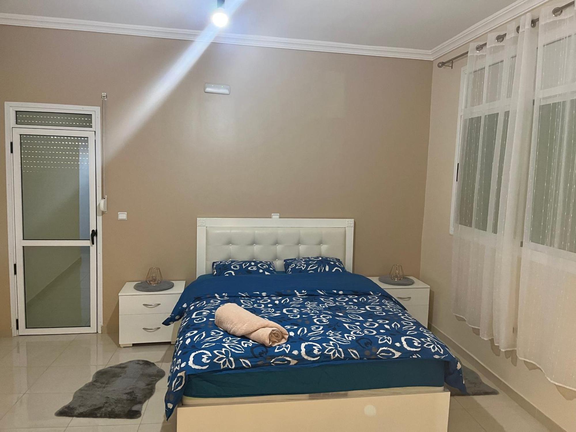 Maison Vue Mer 胡塞马 外观 照片
